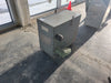 DELTA 45 kVA Transformer 600 pri. volts, 208Y/120 sec. volts CETC0045S001532