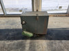 DELTA 45 kVA Transformer 600 pri. volts, 208Y/120 sec. volts CETC0045S001532