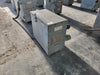 DELTA 45 kVA Transformer 600 pri. volts, 208Y/120 sec. volts CETC0045S001532