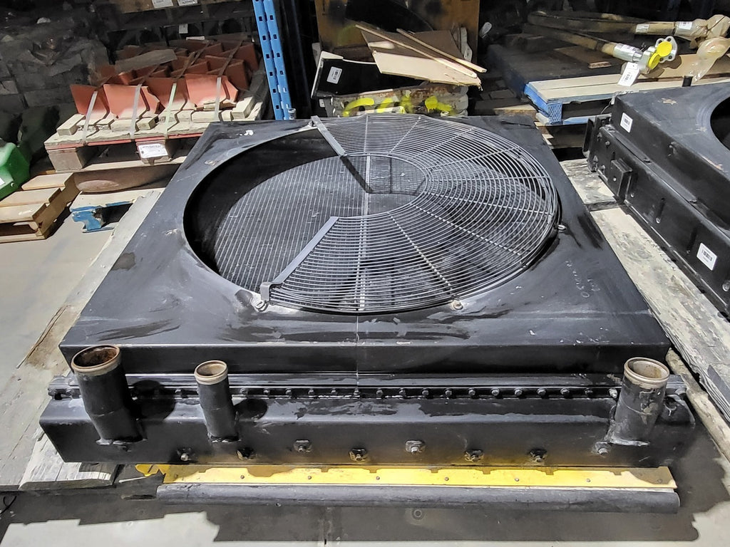ATLAS COPCO Radiator 5590006796