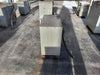 DELTA 45 kVA Transformer 600 pri. volts, 208Y/120 sec. volts CETC0045S001532