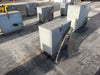 DELTA 45 kVA Transformer 600 pri. volts, 208Y/120 sec. volts CETC0045S001532