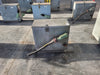 DELTA 45 kVA Transformer 600 pri. volts, 208Y/120 sec. volts CETC0045S001532