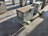 DELTA 45 kVA Transformer 600 pri. volts, 208Y/120 sec. volts CETC0045S001532