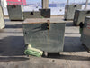 DELTA 45 kVA Transformer 600 pri. volts, 208Y/120 sec. volts CETC0045S001532