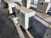 DELTA 45 kVA Transformer 600 pri. volts, 208Y/120 sec. volts CETC0045S001532