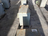 DELTA 45 kVA Transformer 600 pri. volts, 208Y/120 sec. volts CETC0045S001532