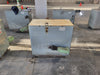 DELTA 45 kVA Transformer 600 pri. volts, 208Y/120 sec. volts CETC0045S001532