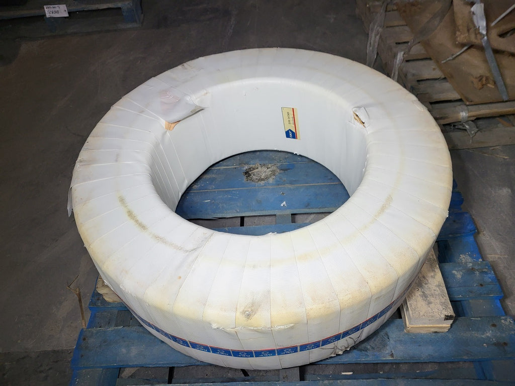 SKF 480x790x248mm Spherical Roller Bearing 23196 CA/C3W33