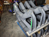 PPI Troughing Equal Idler C5-35TE-36SB