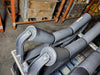 PPI Troughing Equal Idler C5-35TE-36SB