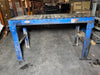 LEWCO Roller Conveyors Assy