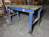 LEWCO Roller Conveyors Assy