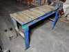 LEWCO Roller Conveyors Assy