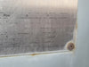 DELTA 45 kVA Transformer 600 pri. volts, 208Y/120 sec. volts CETC0045S001532