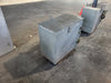 DELTA 45 kVA Transformer 600 pri. volts, 208Y/120 sec. volts CETC0045S001532