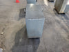 DELTA 45 kVA Transformer 600 pri. volts, 208Y/120 sec. volts CETC0045S001532