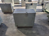 DELTA 45 kVA Transformer 600 pri. volts, 208Y/120 sec. volts CETC0045S001532