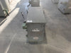 DELTA 45 kVA Transformer 600 pri. volts, 208Y/120 sec. volts CETC0045S001532
