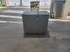 DELTA 45 kVA Transformer 600 pri. volts, 208Y/120 sec. volts CETC0045S001532
