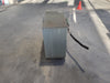 DELTA 45 kVA Transformer 600 pri. volts, 208Y/120 sec. volts CETC0045S001532