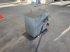DELTA 45 kVA Transformer 600 pri. volts, 208Y/120 sec. volts CETC0045S001532