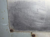 DELTA 45 kVA Transformer 600 pri. volts, 208Y/120 sec. volts CETC0045S001532