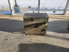 DELTA 45 kVA Transformer 600 pri. volts, 208Y/120 sec. volts CETC0045S001532