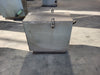 DELTA 45 kVA Transformer 600 pri. volts, 208Y/120 sec. volts CETC0045S001532