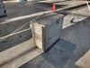 DELTA 45 kVA Transformer 600 pri. volts, 208Y/120 sec. volts CETC0045S001532
