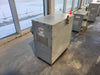 DELTA 75 kVA Transformer 600 pri. volts, 208Y/120 sec. volts CETC0075S001534