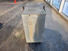 DELTA 75 kVA Transformer 600 pri. volts, 208Y/120 sec. volts CETC0075S001534