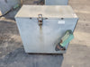 DELTA 75 kVA Transformer 600 pri. volts, 208Y/120 sec. volts CETC0075S001534