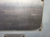 DELTA 75 kVA Transformer 600 pri. volts, 600Y/346 sec. volts CETC0075S001535