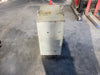 DELTA 75 kVA Transformer 600 pri. volts, 600Y/346 sec. volts CETC0075S001535