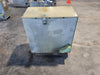 DELTA 75 kVA Transformer 600 pri. volts, 600Y/346 sec. volts CETC0075S001535