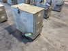 DELTA 75 kVA Transformer 600 pri. volts, 600Y/346 sec. volts CETC0075S001535