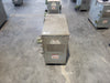 DELTA 45 kVA Transformer 600 pri. volts, 208Y/120 sec. volts CETC0045S001532