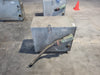 DELTA 45 kVA Transformer 600 pri. volts, 208Y/120 sec. volts CETC0045S001532