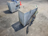 DELTA 45 kVA Transformer 600 pri. volts, 208Y/120 sec. volts CETC0045S001532