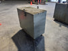 DELTA 45 kVA Transformer 600 pri. volts, 208Y/120 sec. volts CETC0045S001532