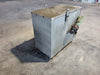 DELTA 45 kVA Transformer 600 pri. volts, 208Y/120 sec. volts CETC0045S001532