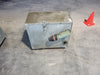 DELTA 45 kVA Transformer 600 pri. volts, 208Y/120 sec. volts CETC0045S001532