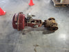 MASONEILAN 3" Class 600 Control Valve w/ Actuator 88-41425