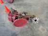 MASONEILAN 3" Class 300 Globe Control Valve and Actuator 88-21125