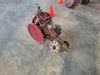 MASONEILAN 3" Class 300 Globe Control Valve and Actuator 88-21125