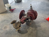 MASONEILAN 3" Class 300 Globe Control Valve and Actuator 88-21125