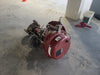 MASONEILAN 3" Class 300 Globe Control Valve and Actuator 88-21125