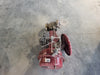 MASONEILAN 3" Class 300 Globe Control Valve and Actuator 88-21125