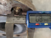MASONEILAN 3" Class 300 Globe Control Valve and Actuator 88-21125